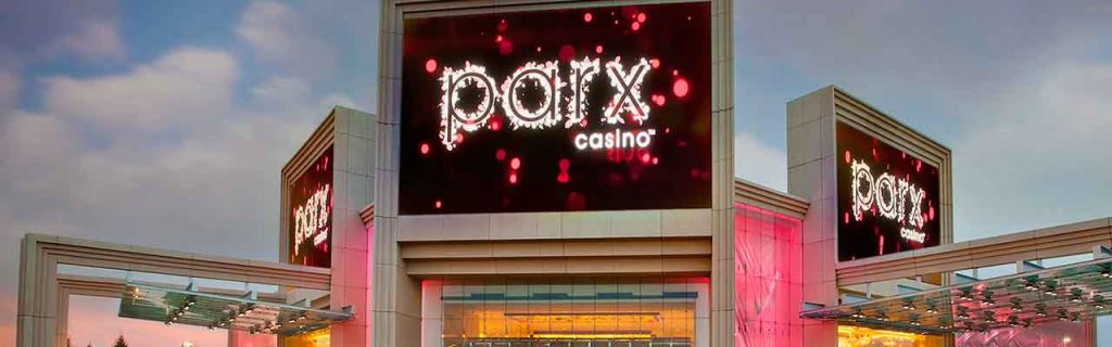 live concert parx casino