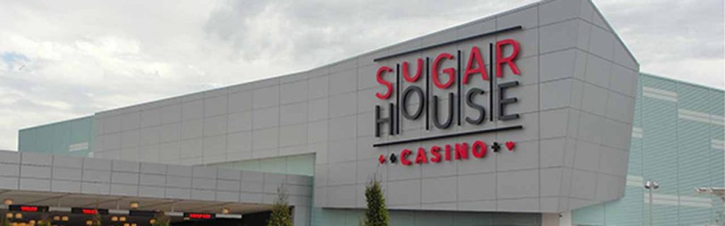 sugarhouse casino nye 2018