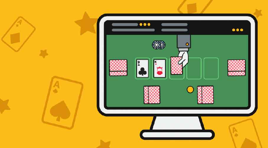 Pa Online Poker News