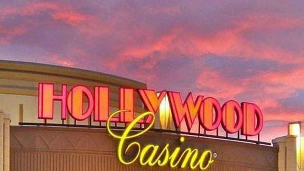 hollywood casino york pa