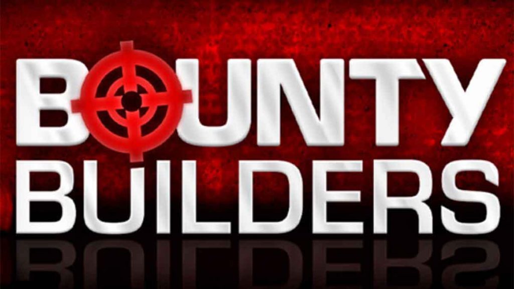 pokerstars bounty builder