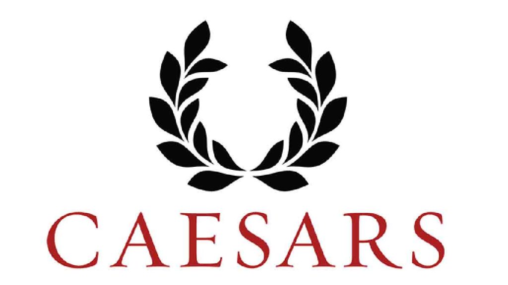 Caesars online casino payout