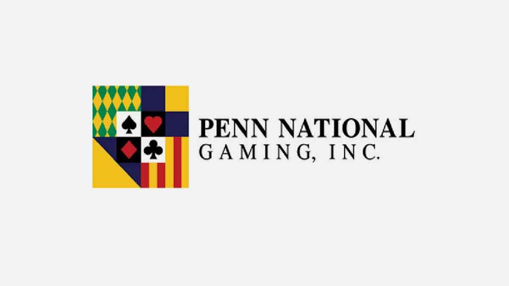 penn national gaming casino ceo