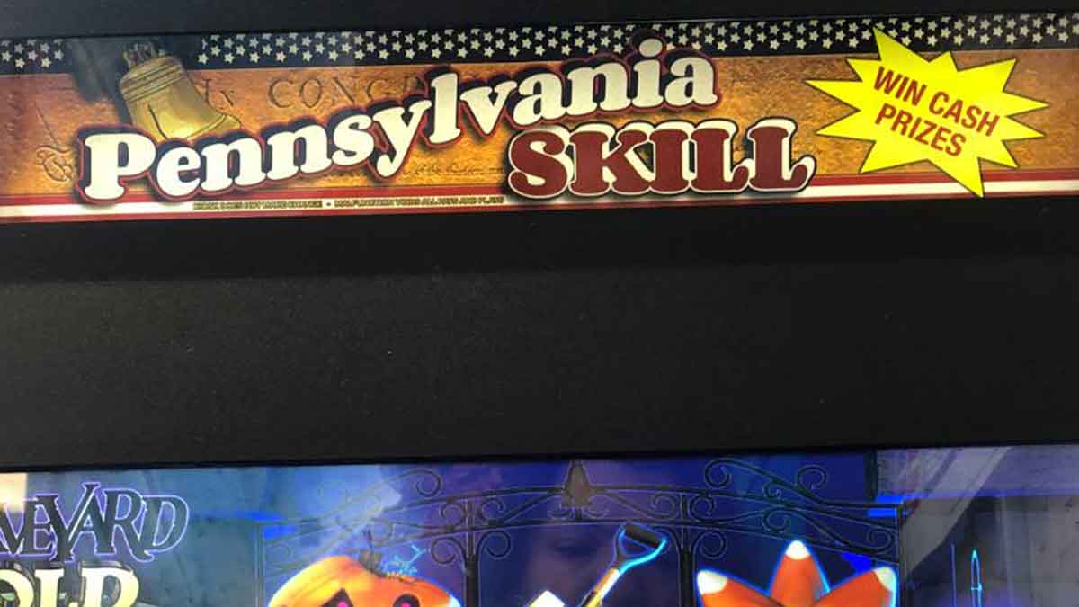 Pennsylvania Could Cash In On 39 Skill Games 39 But Some Just Want Them