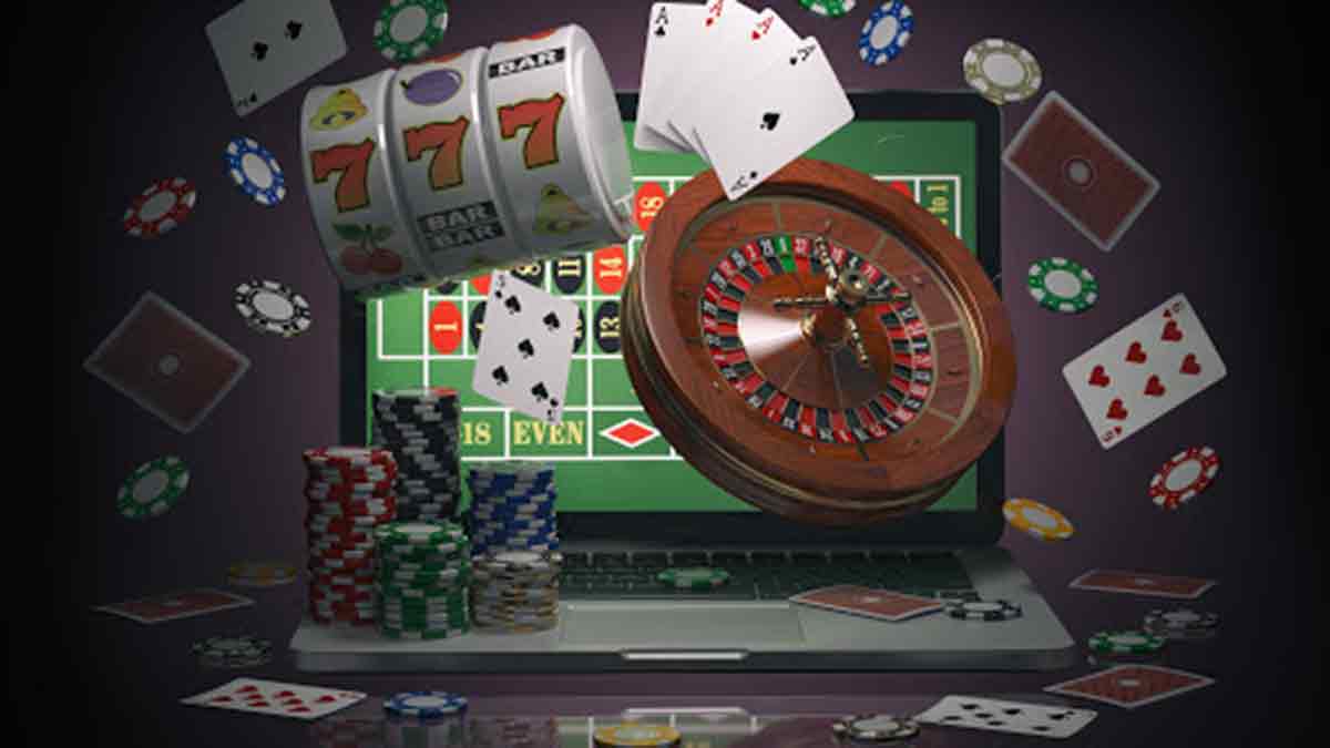 when is online gambling coming to pa