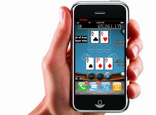 Best Online Casino Apps For Iphone