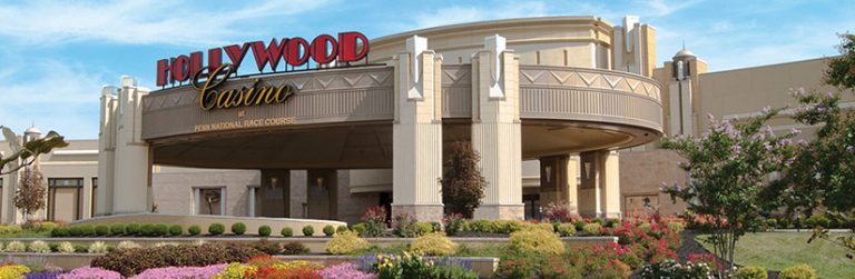 hollywood casino pa reopening date