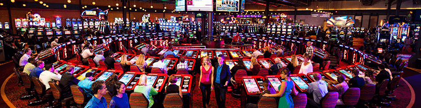 Casino Resorts Near Pittsburgh Pa
