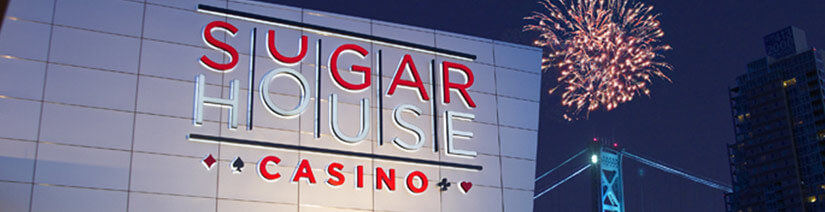 who owns sugarhouse casino in philadelphia