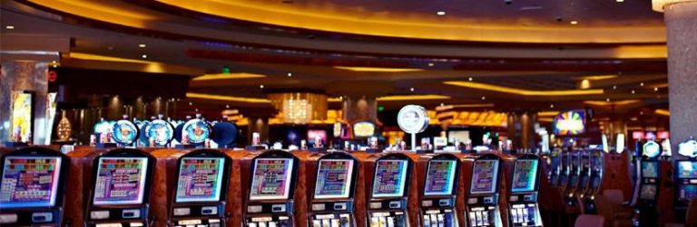 parx casino pa review